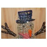 Holiday Decorations