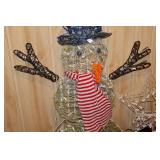 Holiday Decorations