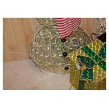 Holiday Decorations