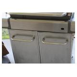 Weber Genesis Grill