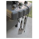 Weber Genesis Grill
