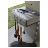 Weber Genesis Grill