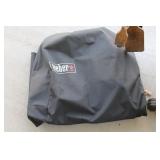 Weber Genesis Grill