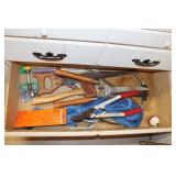 Clamps And Tools