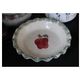 Ceramic Serveware