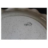 Ceramic Serveware