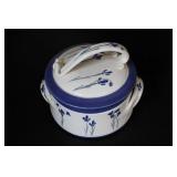 Ceramic Serveware