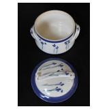 Ceramic Serveware
