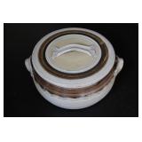 Ceramic Serveware