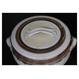Ceramic Serveware