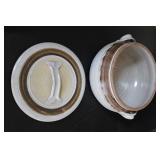 Ceramic Serveware