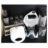Small Kitchen Appliances