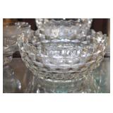 Glassware Grouping