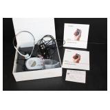 Audio Electronics