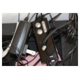 Audio Electronics
