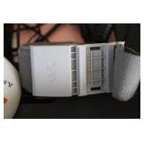 Audio Electronics