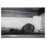 Cabinet Contents