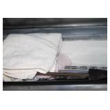 Cabinet Contents