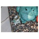 Garden Figurines