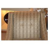 Rowe Armchair
