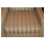 Rowe Armchair