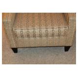 Rowe Armchair