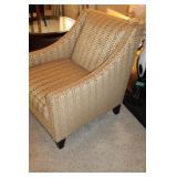 Rowe Armchair