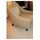 Rowe Armchair