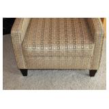 Rowe Armchair