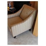 Rowe Armchair