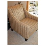 Rowe Armchair