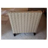 Rowe Armchair