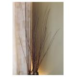 Vase & Twigs