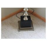Torchier Floor Lamp