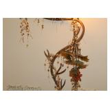 Wall Sconce Lamp