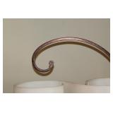 Spiral Table Lamp