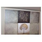 Tree Art Print