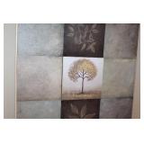 Tree Art Print