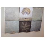 Tree Art Print