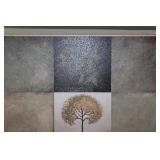 Tree Art Print