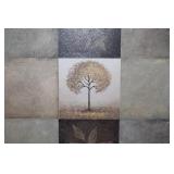 Tree Art Print