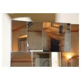 Modern Wall Mirror