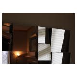 Modern Wall Mirror