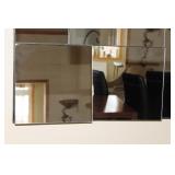 Modern Wall Mirror