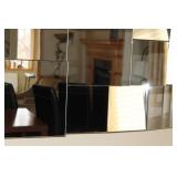 Modern Wall Mirror
