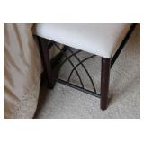 Upholstered Bench