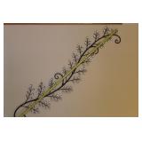 Vine Wall Decor