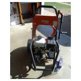 Stihl RB600 pressure washer. 3200 psi. Looks nearly new. As shown.