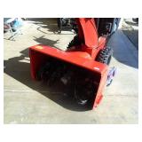 Toro 1232 ohxe snow blower. Looks nearly new. Electric start. As shown.