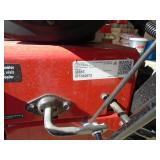 Toro 1232 ohxe snow blower. Looks nearly new. Electric start. As shown.